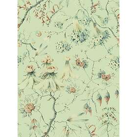 Mindthegap Grandma'S Tapestry Green WP30019