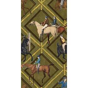 Mindthegap Gymkhana Khaki WP20638