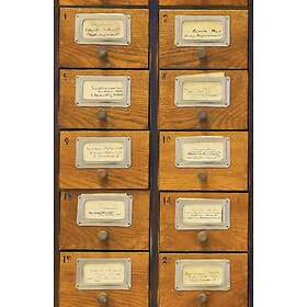 Mindthegap Apothecary WP20249