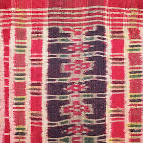 Mindthegap Kashgar WP20401