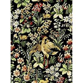 Mindthegap Floral Tapestry WP20057