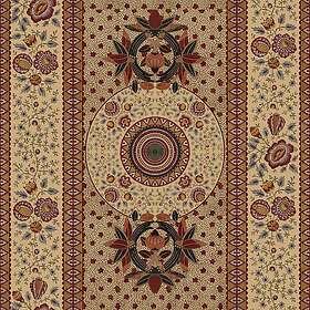 Mindthegap Erbstück Taupe WP20701