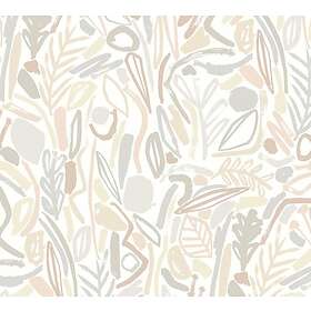 Ohpopsi Verdure Parchment GHS50143W