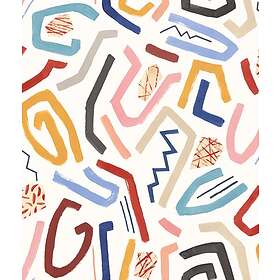 Ohpopsi Squiggle Lapis & Honey ABS50126W