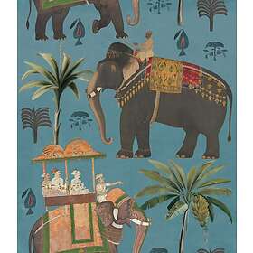 Mindthegap The Procession WP20170