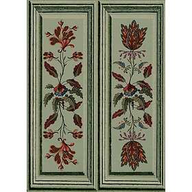 Mindthegap Tyrolean Panel Alpen Green WP20699
