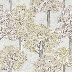 Parato Fiori Country 12321