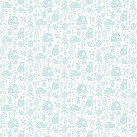 Ohpopsi Honeywood Bears Bluejay WGU50146W
