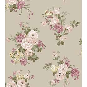 Parato Fiori Country 12302