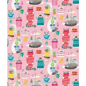 Ohpopsi Kitten Kaboodle Bubblegum WGU50109W