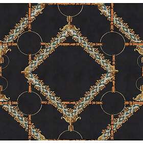 Mindthegap Decorative Harness Anthracite WP30107