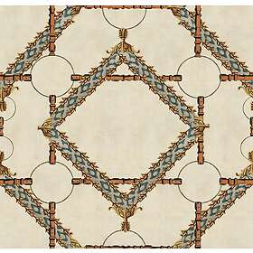 Mindthegap Decorative Harness Taupe WP30105