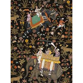 Mindthegap Hindustan Anthracite WP20256