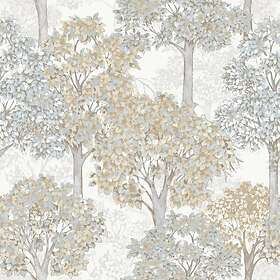 Parato Fiori Country 12323