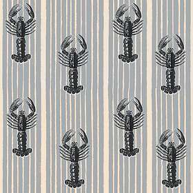 Mindthegap Mediterranean Lobsters Light Grey WP30063