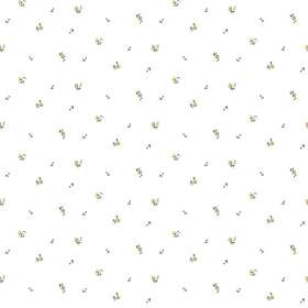 Parato Fiori Country 12342
