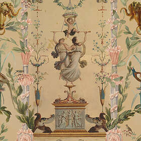 Mindthegap Dancing Graces WP20460