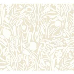 Ohpopsi Verdure Linen GHS50141W