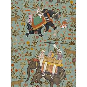 Mindthegap Hindustan Aquamarine WP20257