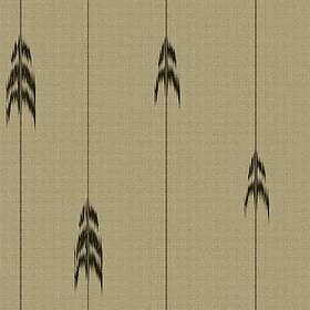 Mindthegap Fir Pattern WP30150