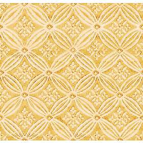Mindthegap Kalamkari Citrus WP30117