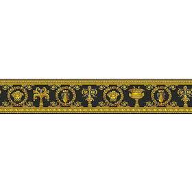 A.S. Creation Border Vanitas by Versace Tapet Ovävd 343051