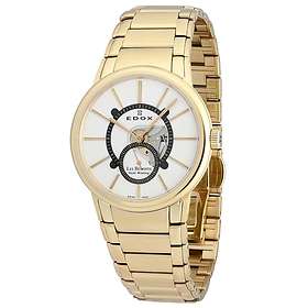 Edox Les Bemonts 72011 37J AID