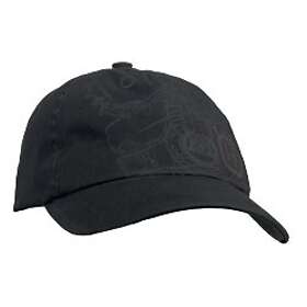 Husqvarna Xplorer Keps Pioneersåg Svart