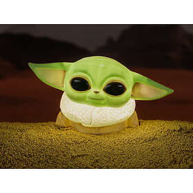 Starwars Star Wars Baby Yoda Lampa