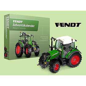 Fendt Vario 313 Adventskalender