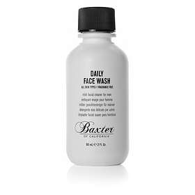 Baxter Of California Daily Face Wash 60ml