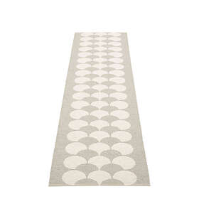Pappelina Teppe Poppy, B70 L350, Linen
