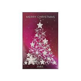 Zmile Crystal Christmas Tree Advent Calendar