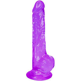 Jelly Dildo Tango