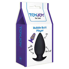 Toy Joy Anal Play Bubble Butt Player Pro