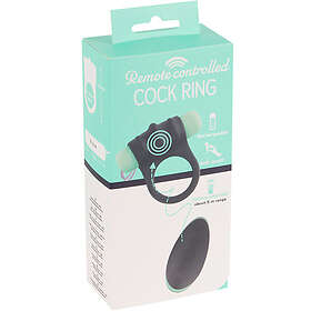 Trådlös Penisring