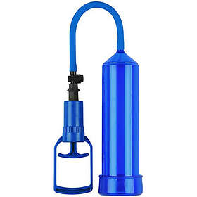 Pump Up Penispump Blå