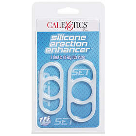 CalExotics Erection Enhancer Set
