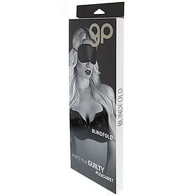 Guilty Pleasure Blindfold