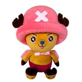 One Piece Plush Figure Chopper 25 cm