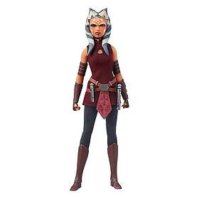Star Wars The Clone Wars Action Figure 1/6 Ahsoka Tano 27 cm