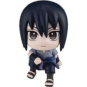 Naruto Shippuden Look Up PVC Statue Uchiha Sasuke 11 cm