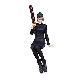 Jujutsu Kaisen Maki Zen in Noodle Stopper figure 14cm