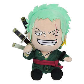 One Piece Plush Figure Rorona Zoro 25 cm