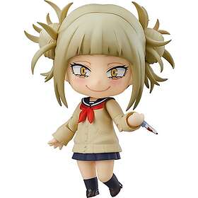 My Hero Academia Nendoroid Action Figure Himiko Toga 10 cm