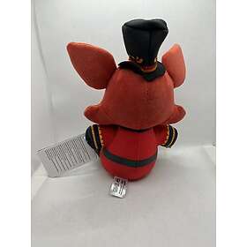 Five Nights At Freddy's Funko Plush 18Cm Foxy Nutcracker