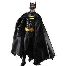 DC Comics Batman 1989 Michael Keaton figure 45cm