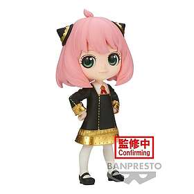 Spy X Family Anya Forger III ver.B Q posket figure 14cm