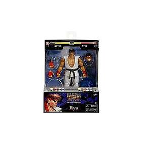 Street Fighter II Ryu figure 15cm