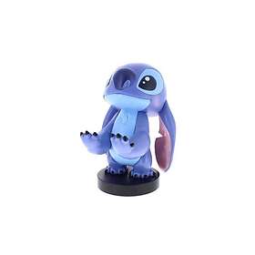 Stitch Figure 20 cm- Controller & Phone Support